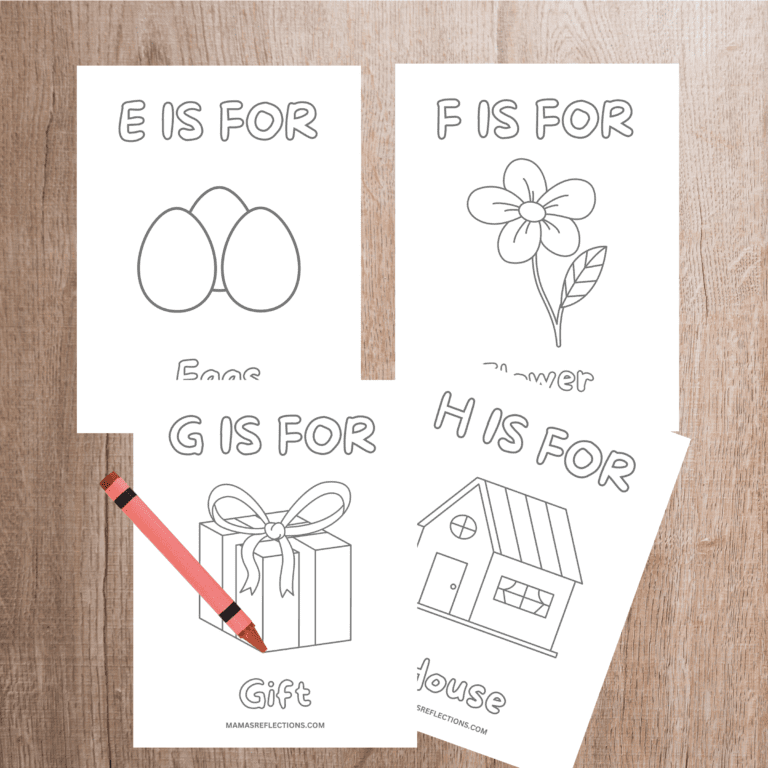 E-H-Coloring-Page-for-kids