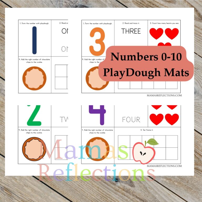 numbers-0-10-playdough-mats