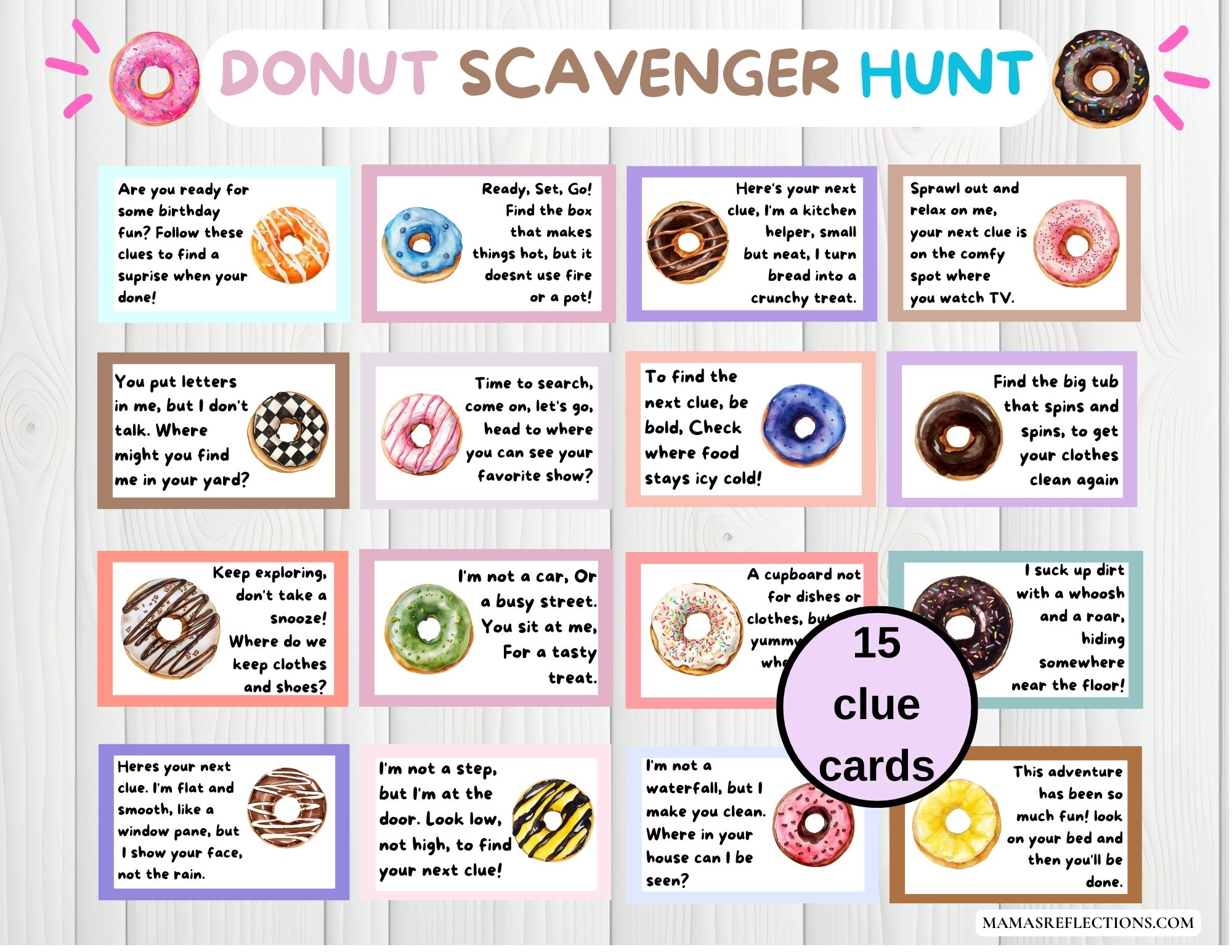 donut-scavenger-hunt-cover-image