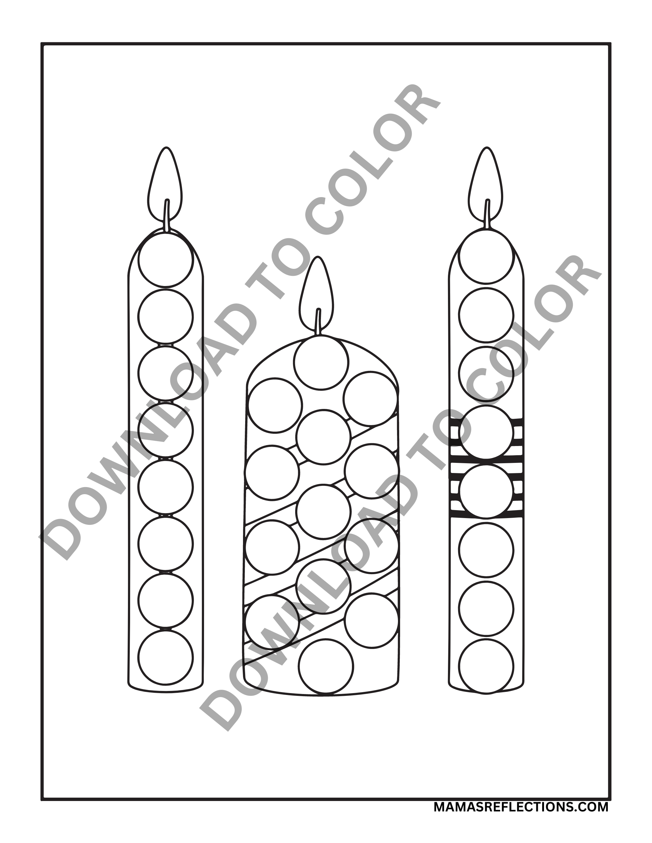 19-christmas-dot-marker-printables