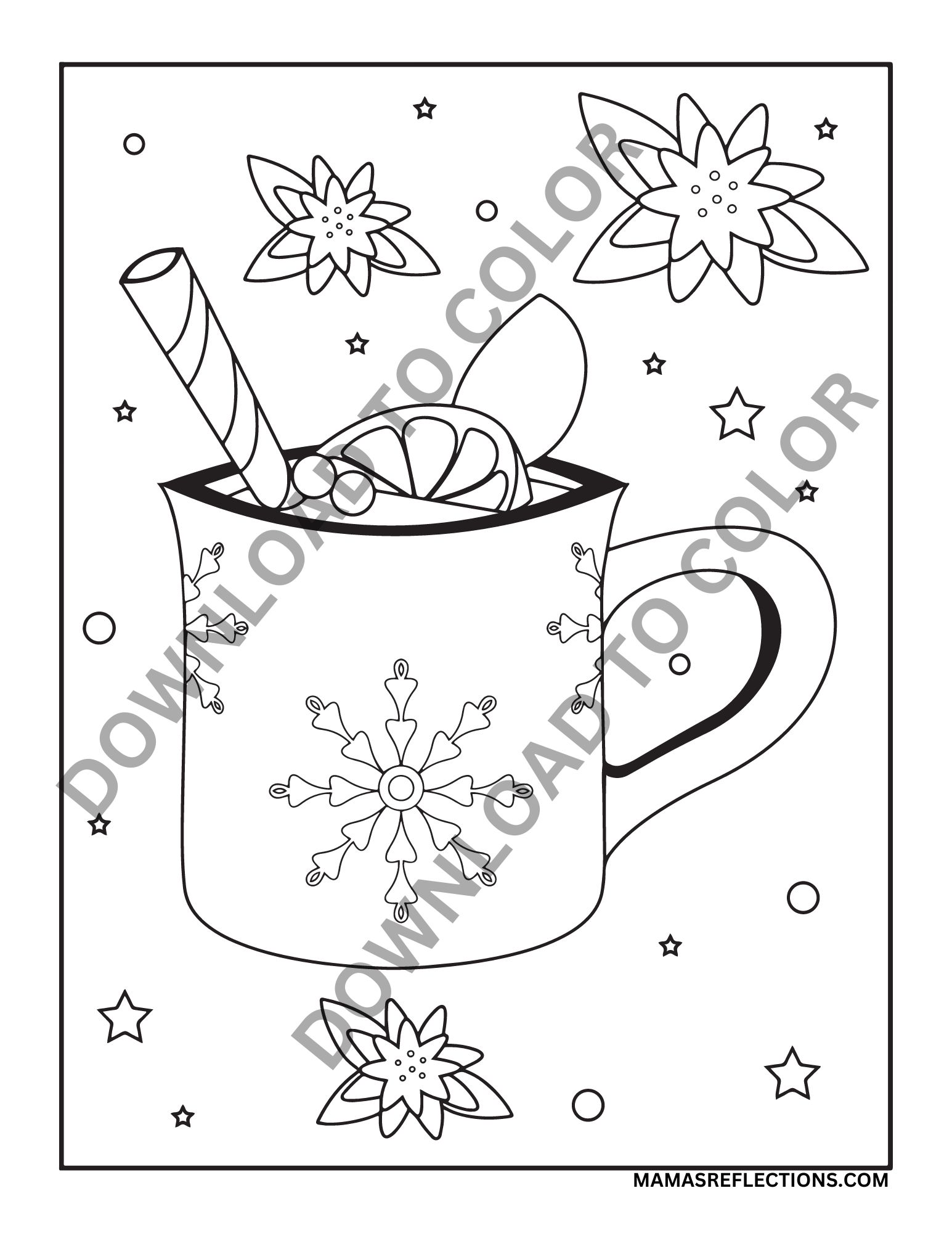 23-christmas-coloring-pages-for-children
