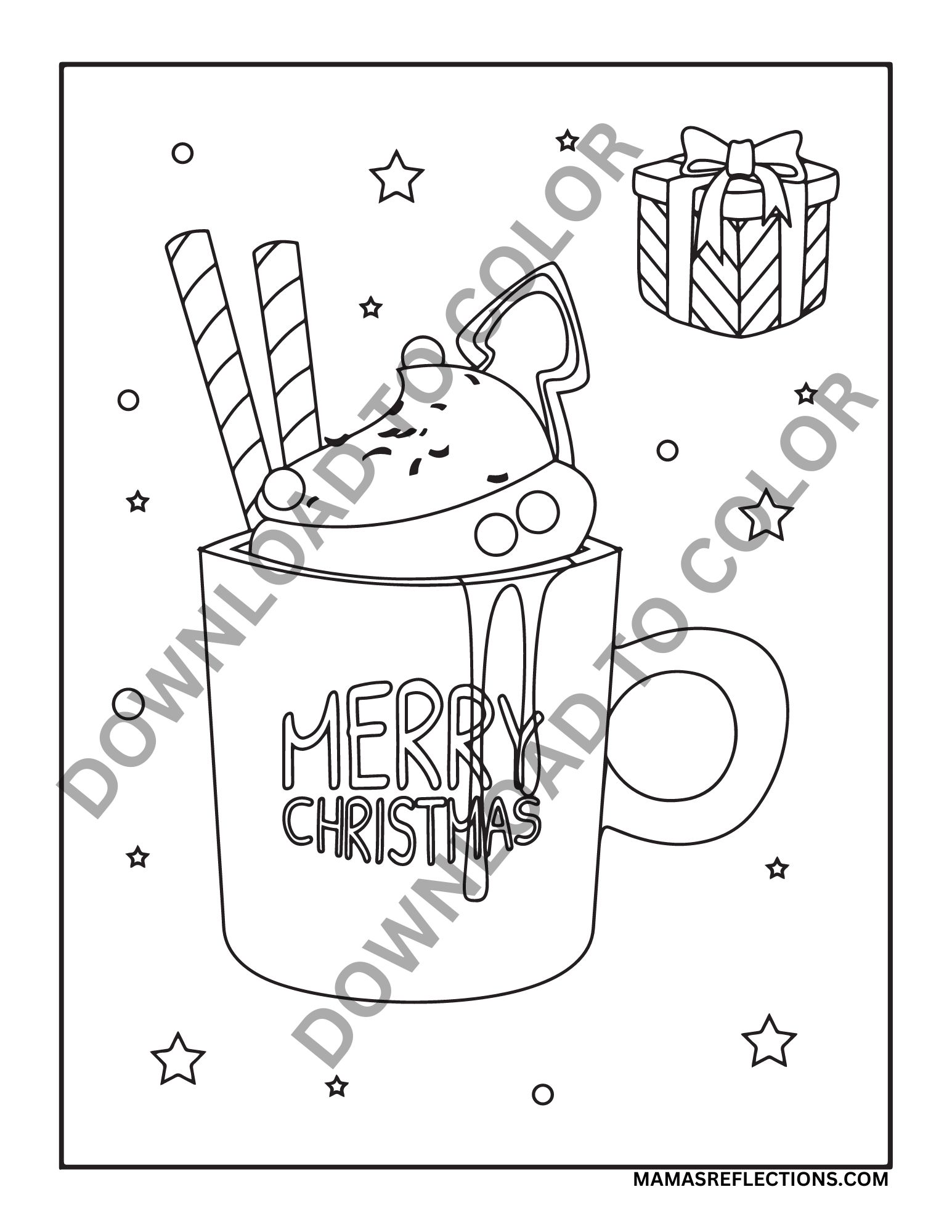 23-christmas-coloring-pages-for-children