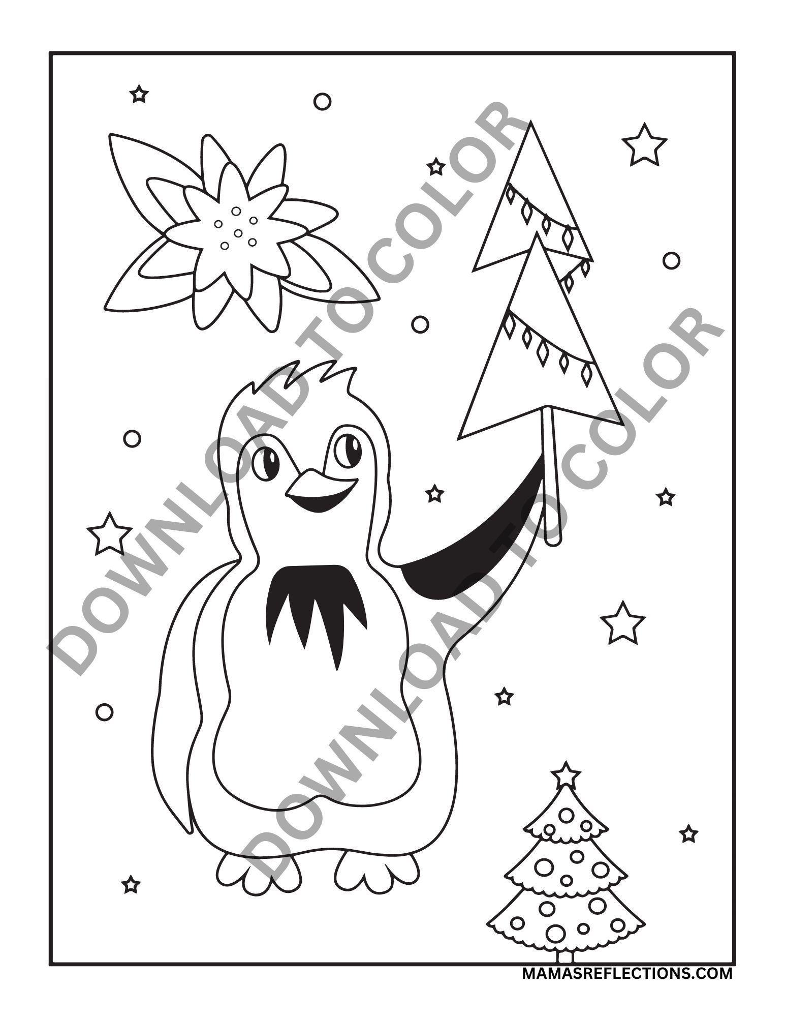 23-christmas-coloring-pages-for-children23
