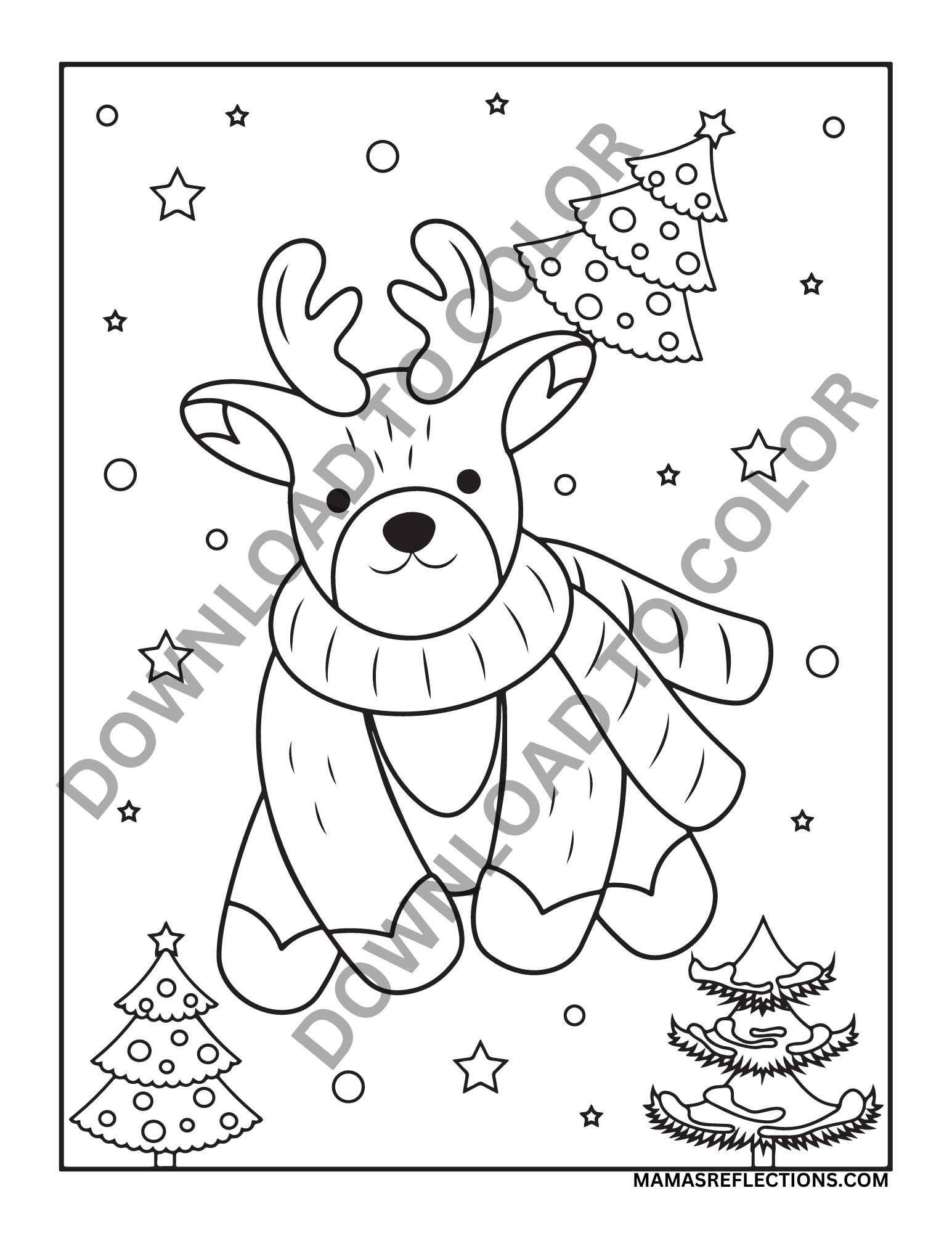 23-christmas-coloring-pages-for-children