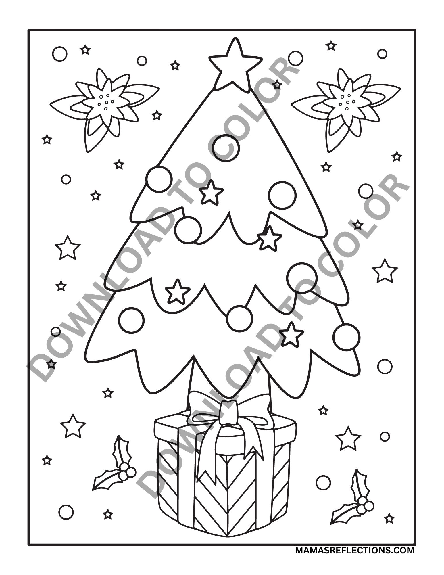 23-christmas-coloring-pages-for-children