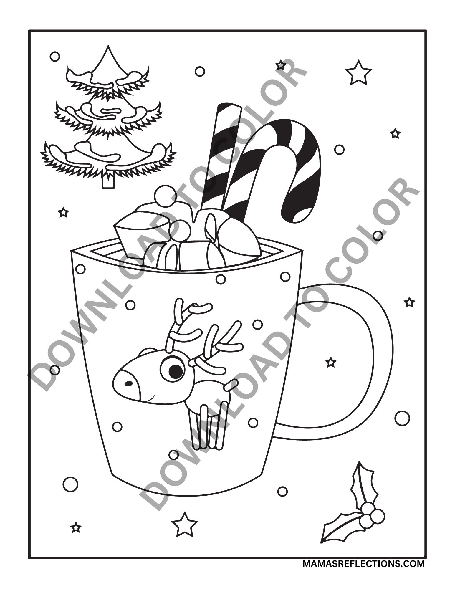 23-christmas-coloring-pages-for-children