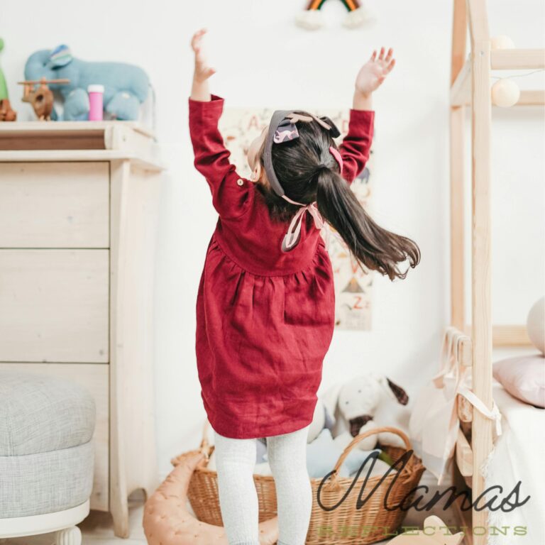 18 Fun Kids Indoor Activities