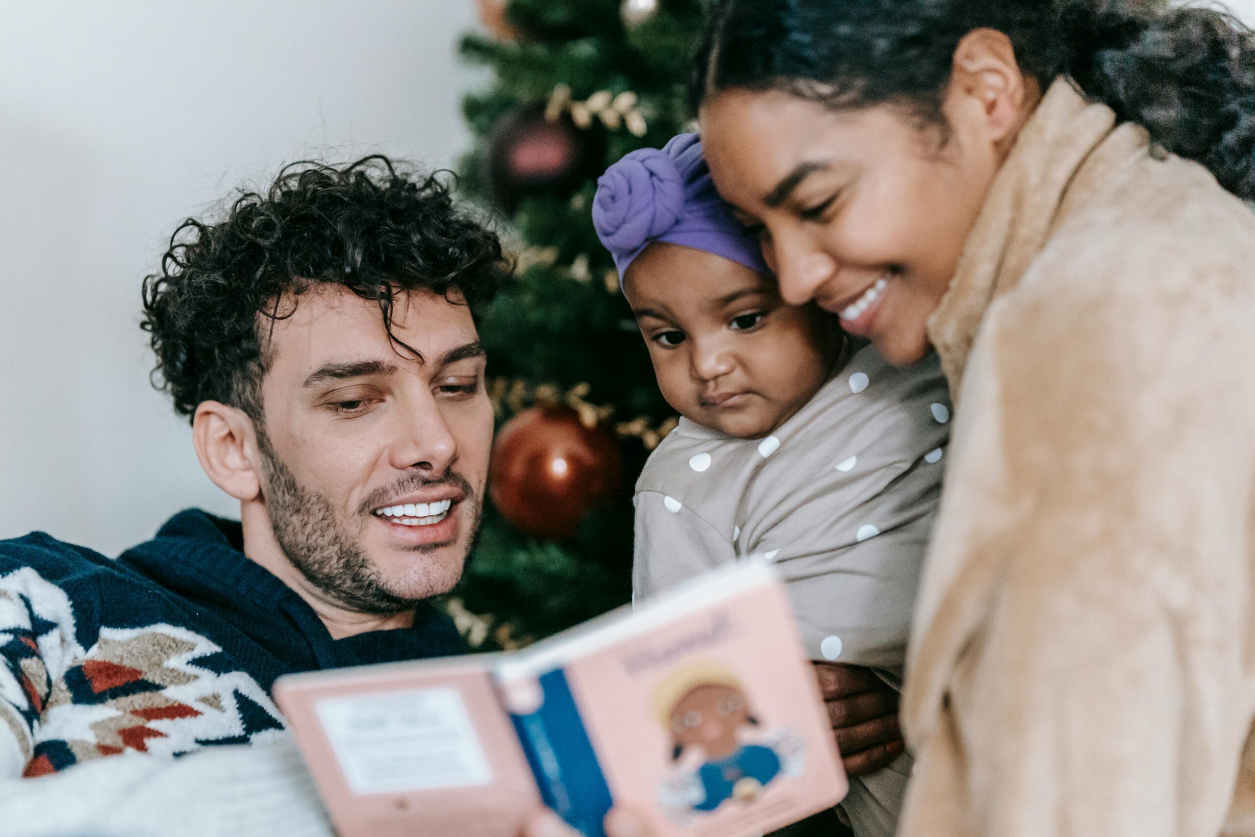 29 baby first christmas ideas