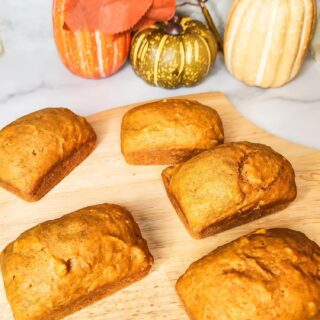 the-best-pumpkin-loaf-recipe
