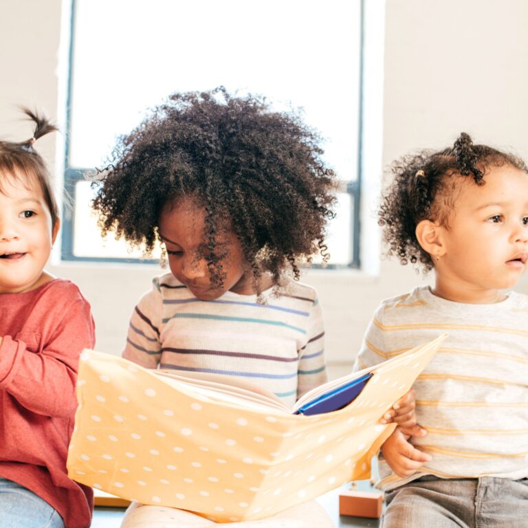 9 Preschool Letter Recognition Activities
