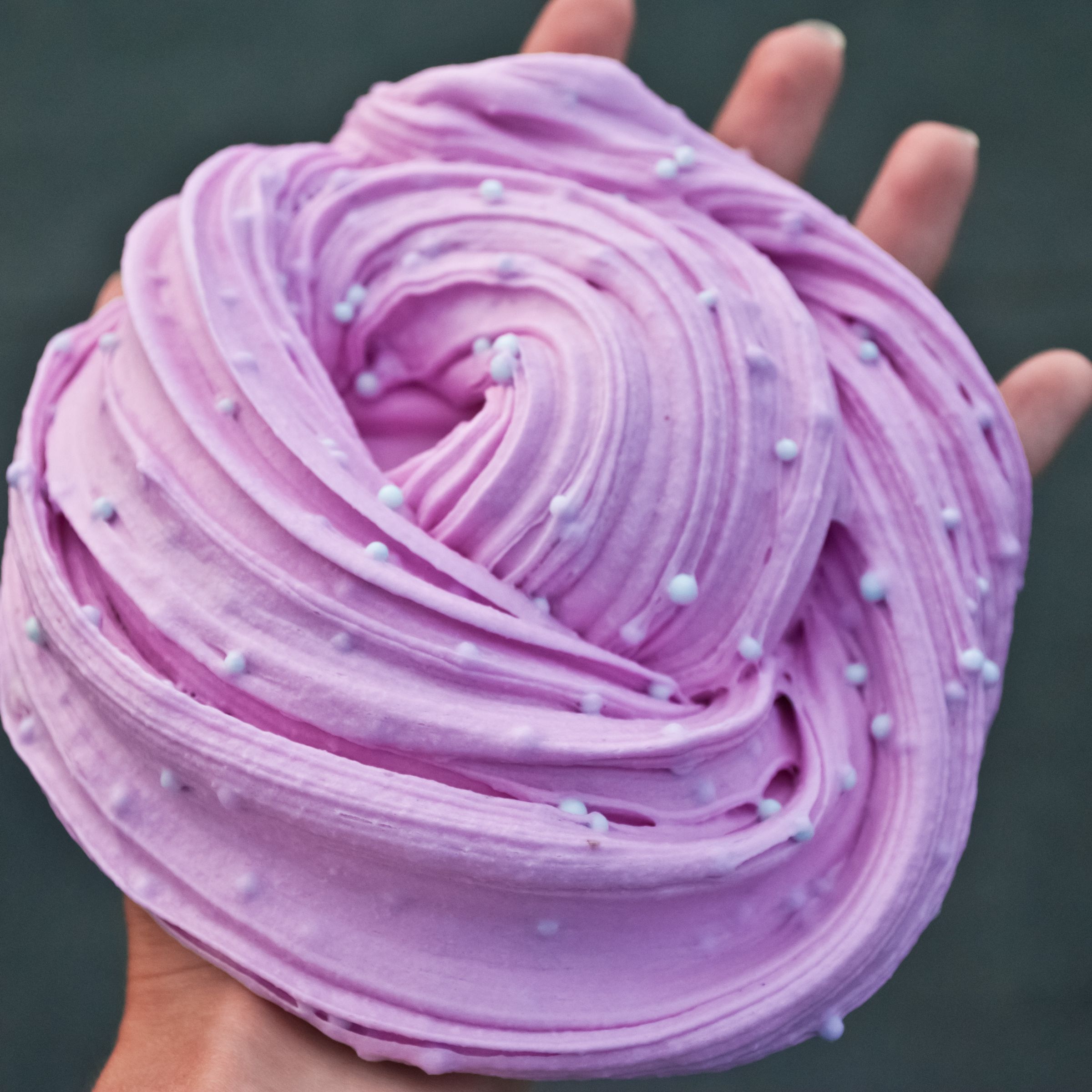 How To Make Homemade Slime