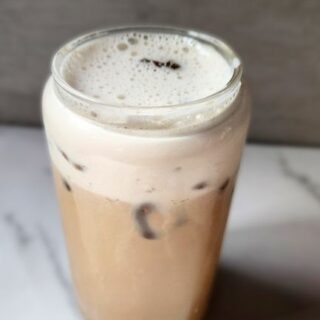 IRISH CREAM COLD BREW 2