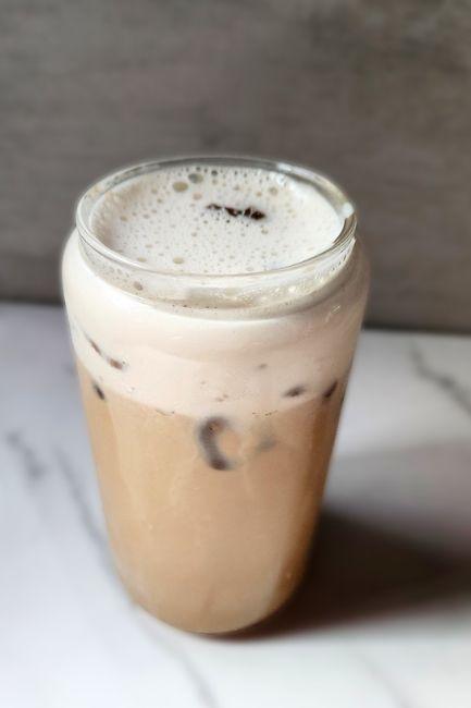 IRISH CREAM COLD BREW 2