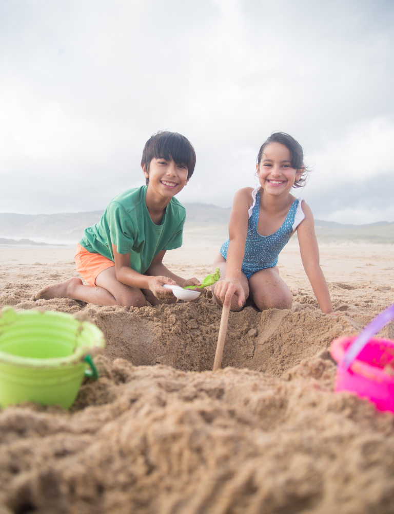 The best beach hacks tips and tricks