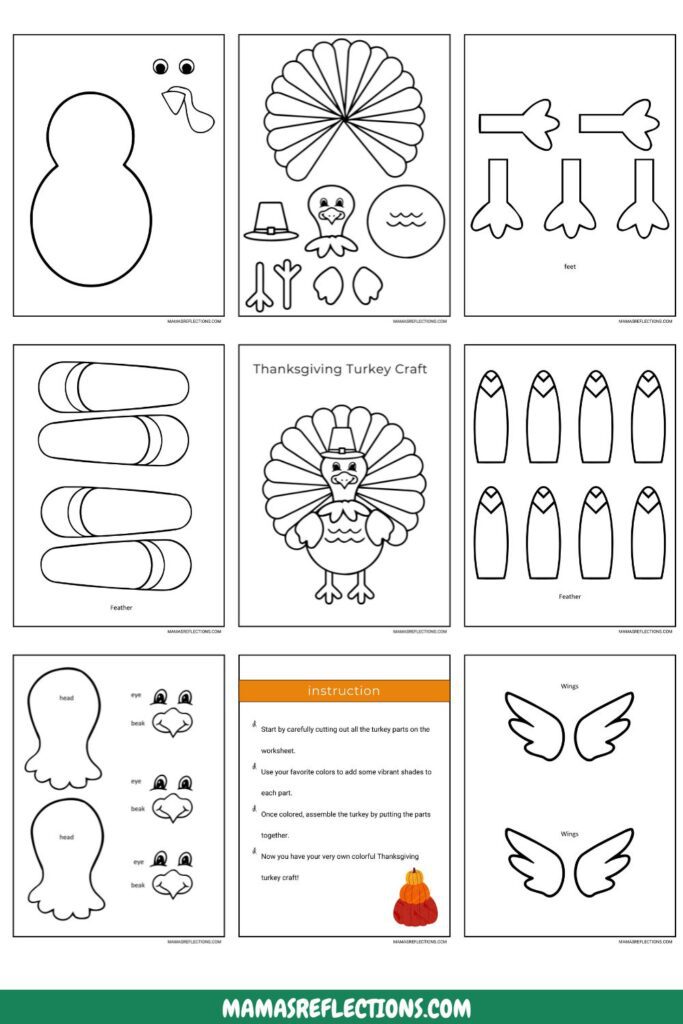 THANKSGIVING-BUILD-YOUR-OWN-TURKEY-CRAFT