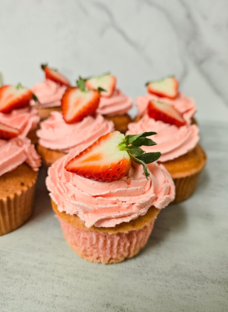 The best vegan buttercream frosting