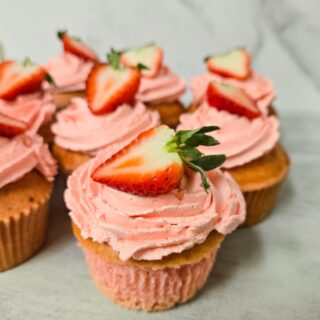 The best vegan buttercream frosting