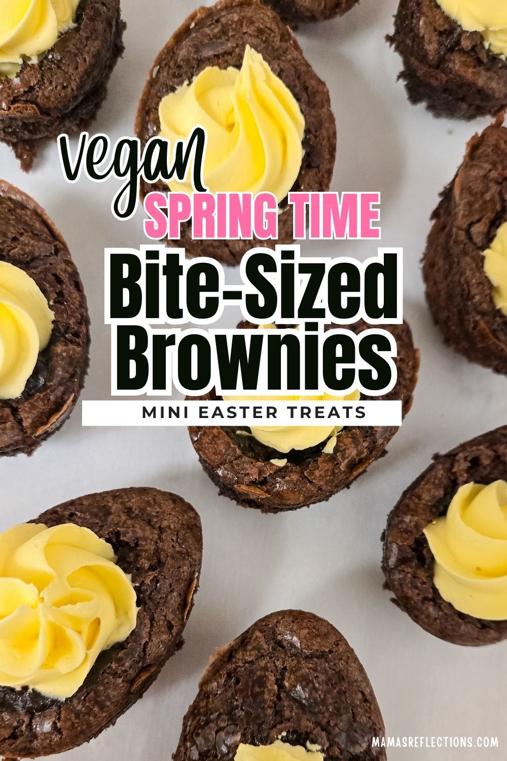 Vegan-easter-mini-egg-brownies.