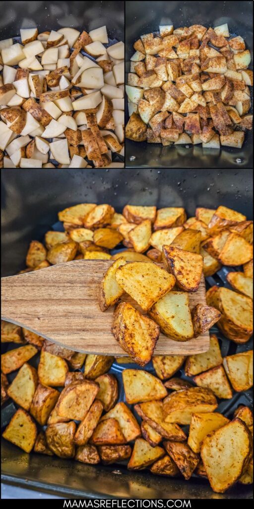 roasted breakfast potatoes11