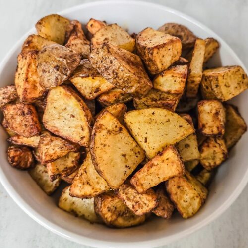 roasted breakfast potatoes5