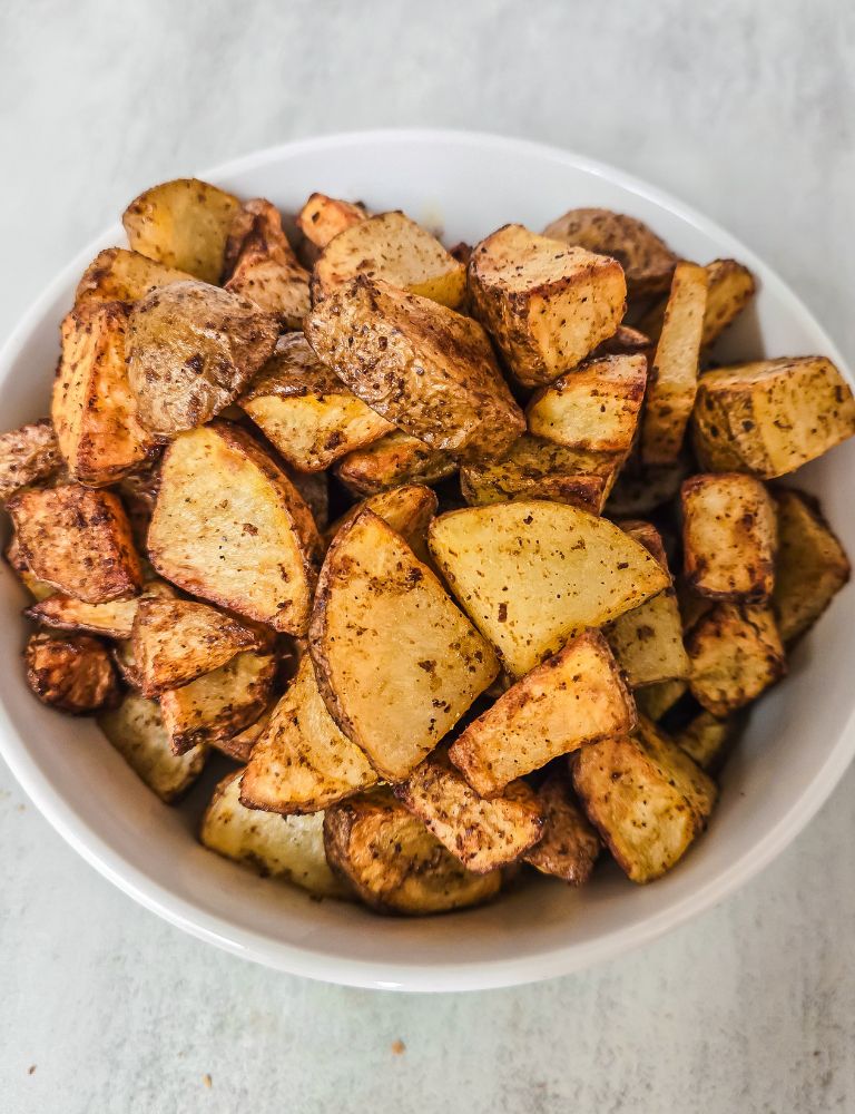 roasted breakfast potatoes5