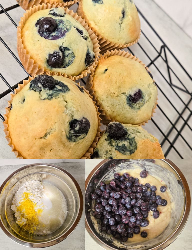 vegan-blueberry-muffin-recipe