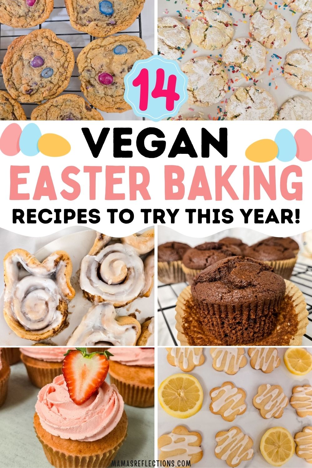 14-Easter-Vegan-Baking-Recipes