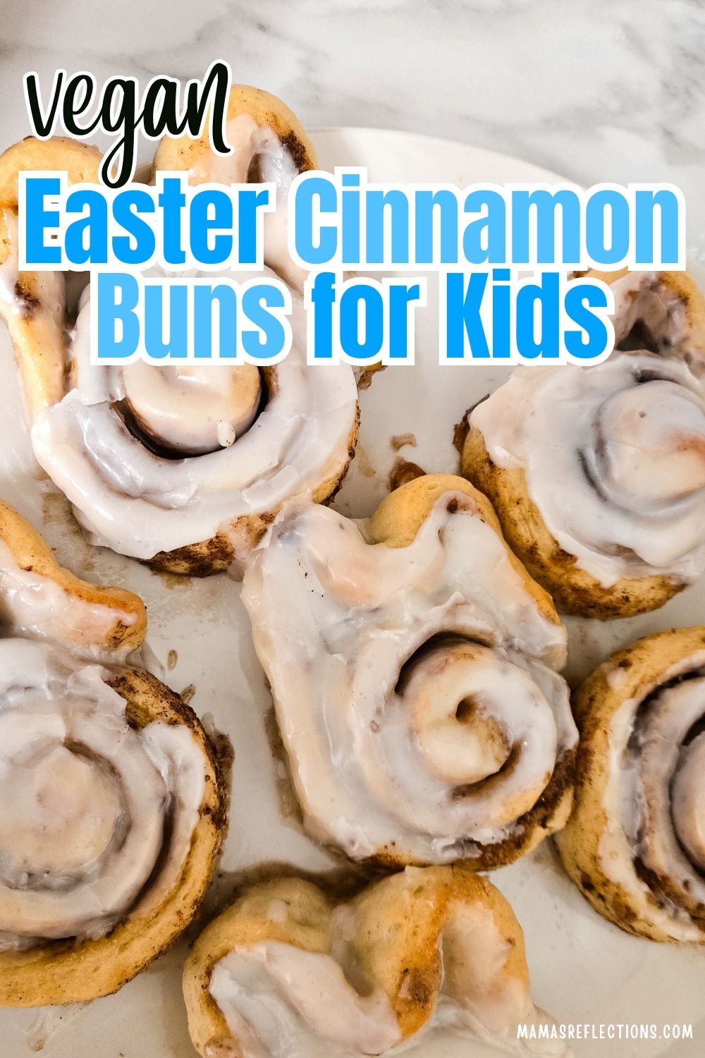 Homemade-Easter-Cinnamon-Roll-Bunnies