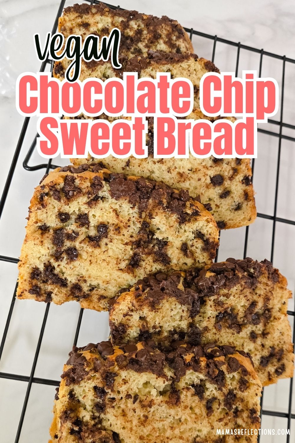 Moist-Vegan-Chocolate-Chip-Bread-Loaf-–-Sweet-Dessert-Bread