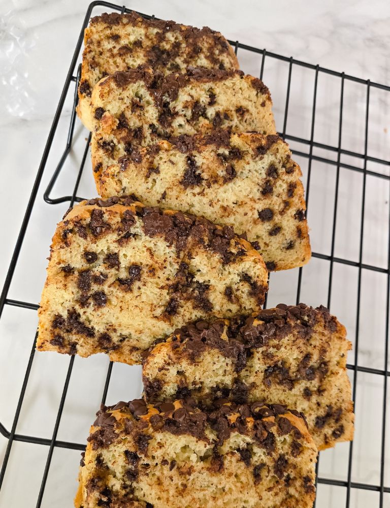 Moist-Vegan-Chocolate-Chip-Bread-Loaf-–-Sweet-Dessert-Bread