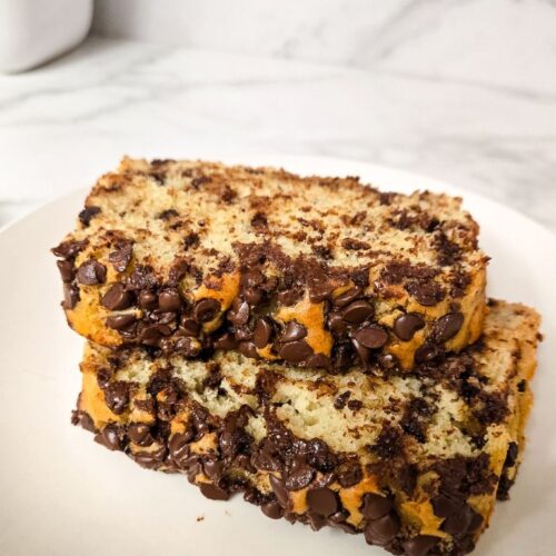 Moist-Vegan-Chocolate-Chip-Bread-Loaf-–-Sweet-Dessert-Bread