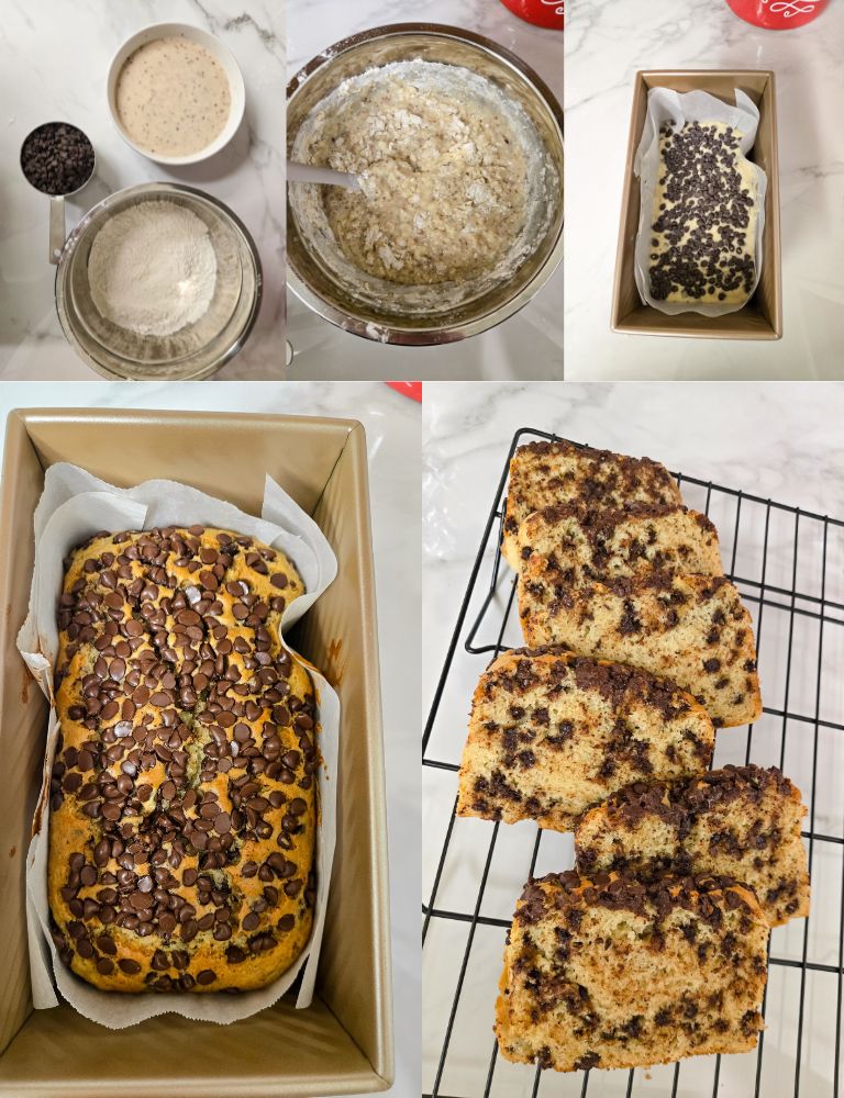 Moist-Vegan-Chocolate-Chip-Bread-Loaf-–-Sweet-Dessert-Bread