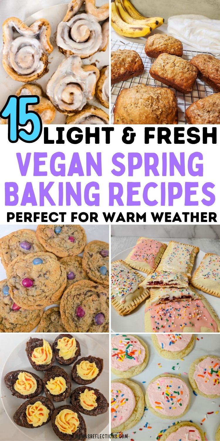 Vegan-Spring-Baking-Recipes