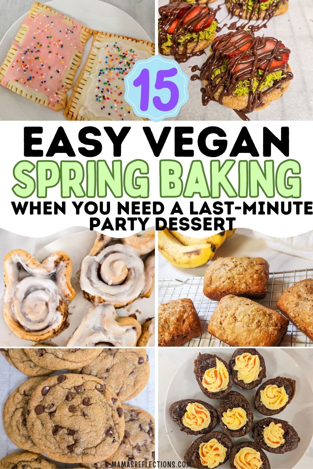 Vegan-Spring-Baking-Recipes