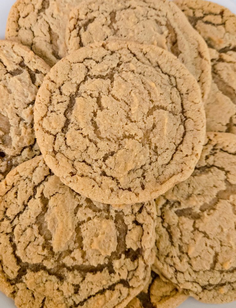 Vegan-Chocolate-Chipless-Cookies