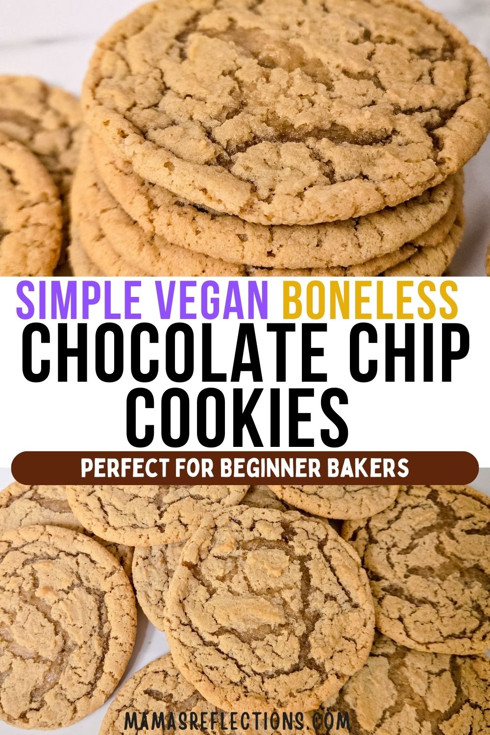 Vegan-Chocolate-Chipless-Cookies