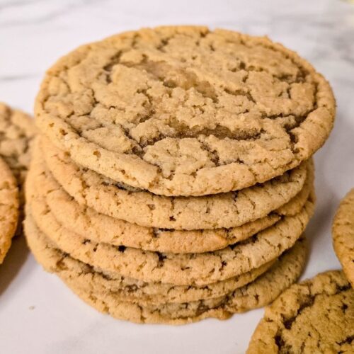 Vegan-Chocolate-Chipless-Cookies