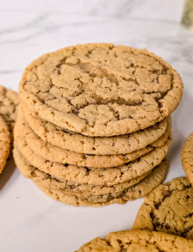 Vegan-Chocolate-Chipless-Cookies