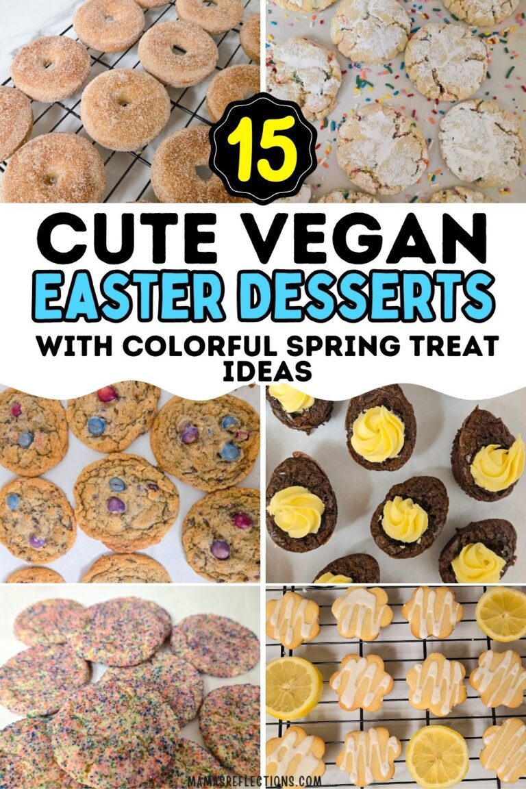 Vegan-Easter-Desserts