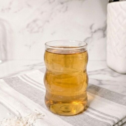 Coconut-coffee-syrup