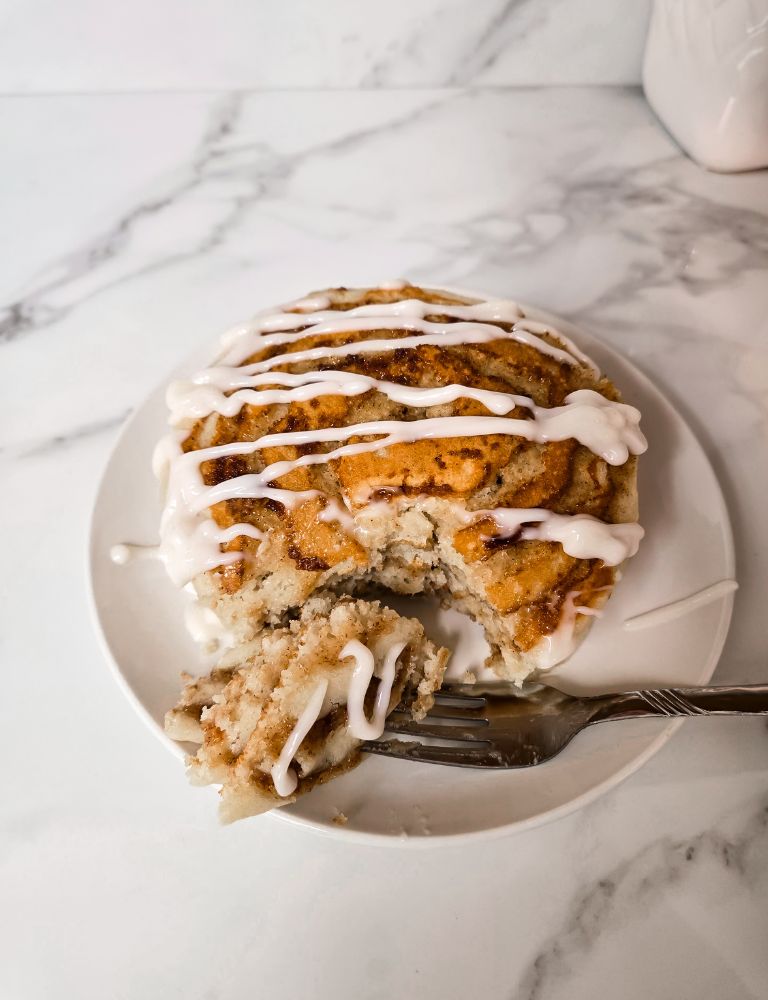Easy-Vegan-Cinnamon-Swirl-Pancakes