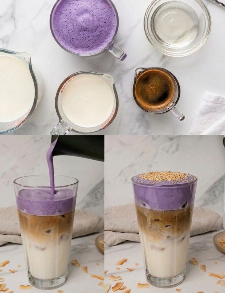 Iced-Ube-Coconut-Macchiato