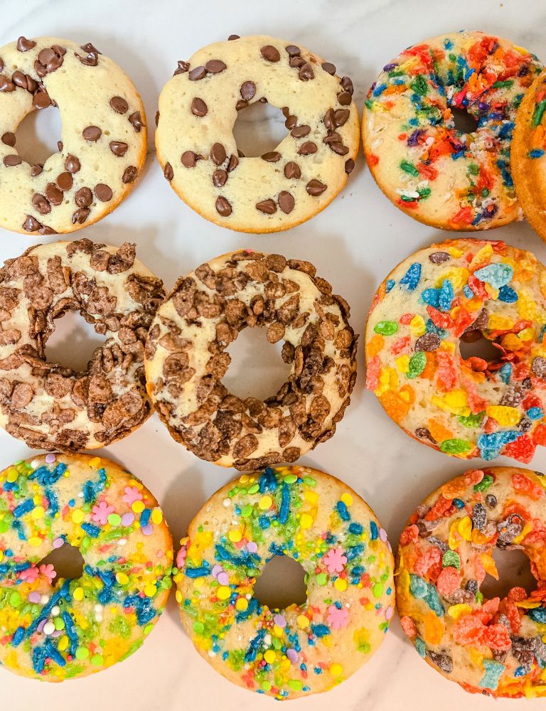 Vegan-Pancake-Donuts-Recipes