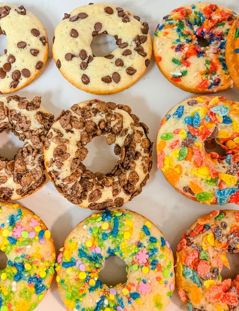 Vegan-Pancake-Donuts-Recipes