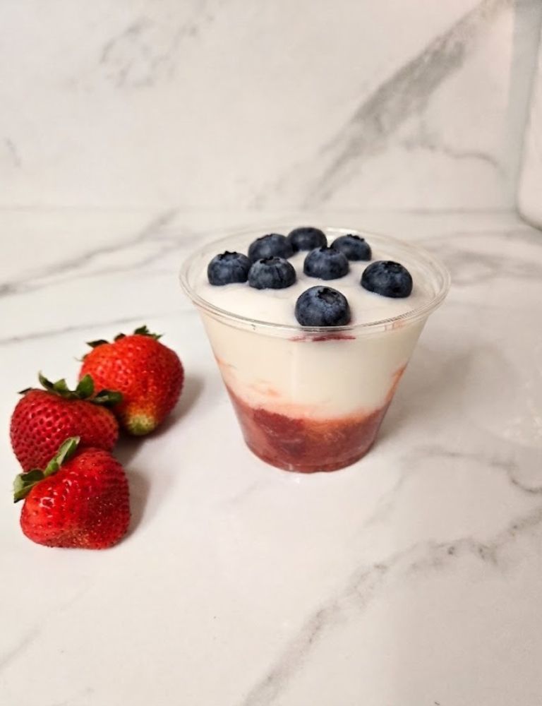 Red-White-and-Blue-Vegan-Fruit-Parfaits