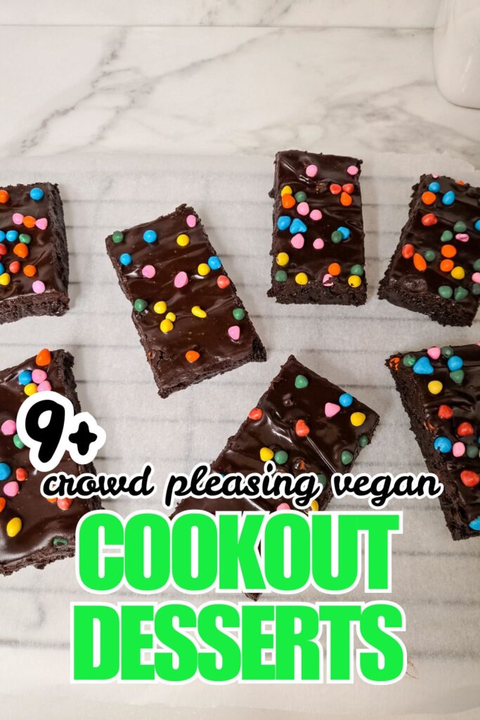 vegan cookout desserts(10)