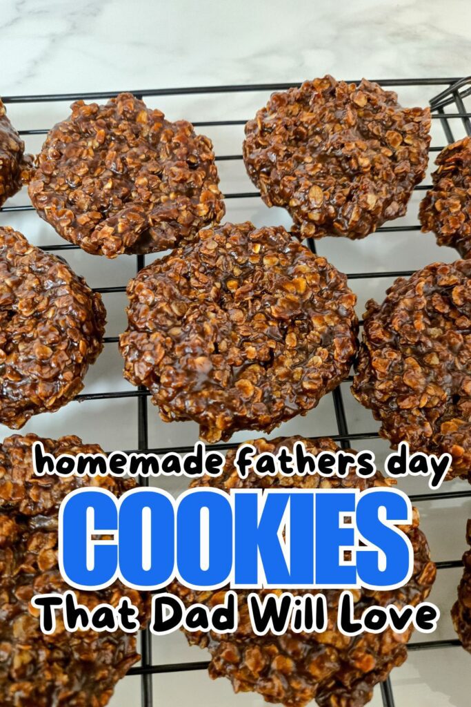 Vegan-fathers-day-cookies