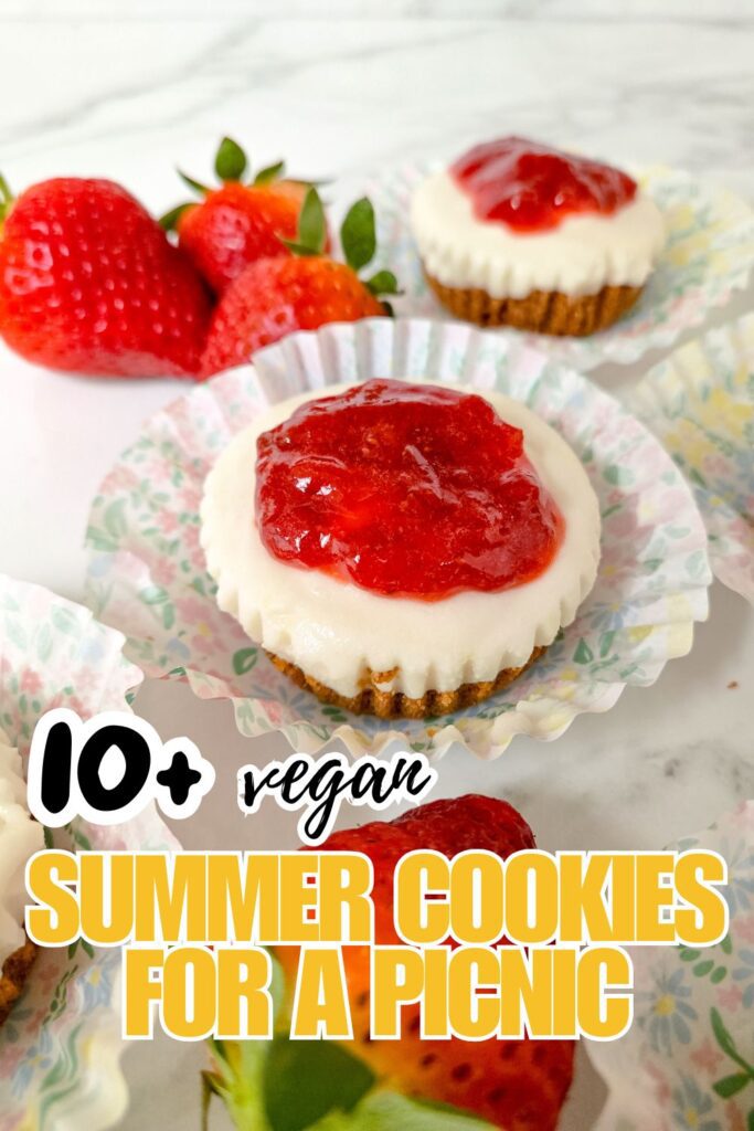 vegan-summer-treats-for-a-picnic.