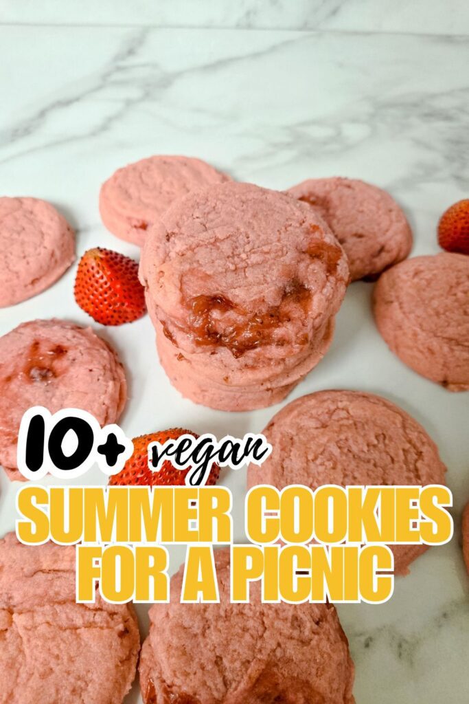 vegan-summer-treats-for-a-picnic.