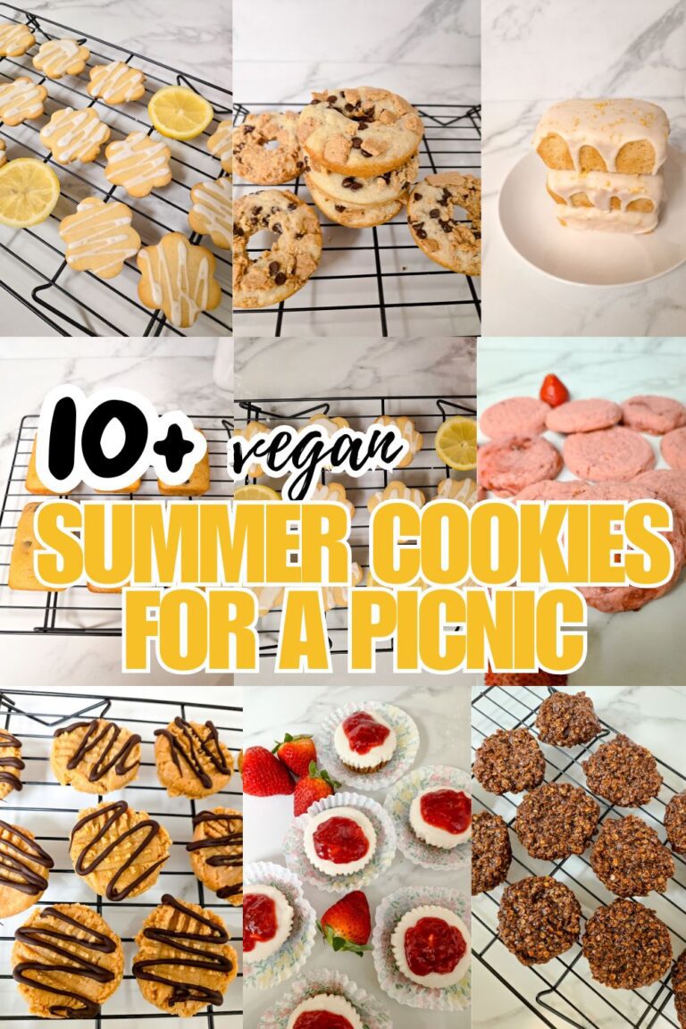 vegan-summer-treats-for-a-picnic.